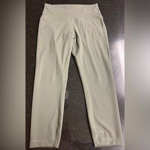 Wunder train high-rise tight 25”